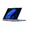 Hibridinis nešiojamas kompiuteris Lenovo ThinkBook 14 2-in-1 G5 IAU – 14 colių WUXGA, Intel Core Ultra 5 225U, 16 GB RAM, 512 GB SSD, Windows 11 Pro, pilka