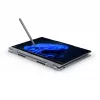 Hibridinis nešiojamas kompiuteris Lenovo ThinkBook 14 2-in-1 G5 IAU – 14 colių WUXGA, Intel Core Ultra 5 225U, 16 GB RAM, 512 GB SSD, Windows 11 Pro, pilka