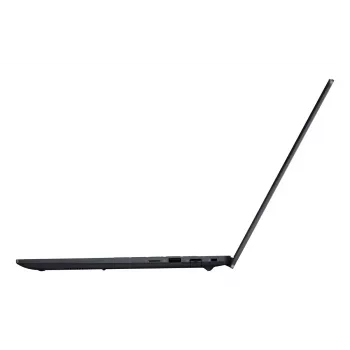 ASUS ExpertBook B3 B3405CCA-LY0310X Intel Core Ultra 5 125H nešiojamas kompiuteris 35,6 cm (14 col.) WUXGA 16 GB DDR5-SDRAM 512 GB SSD Wi-Fi 6E (802.11ax) Windows 11 Pro ENG juoda, pilka