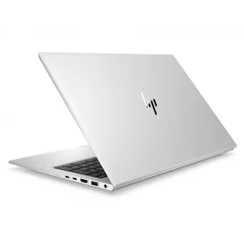 Atnaujintas Nešiojamas kompiuteris Teqcycle HP EliteBook 840 G8 14 colių Intel Core i5 16 GB 256 GB Intel Iris Xe Windows 11 Pro