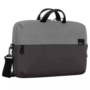 Targus Sagano 40,6 cm (16 colių) slydimo dėklas Juoda, Pilka