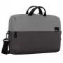 Targus Sagano 40,6 cm (16 colių) slydimo dėklas Juoda, Pilka