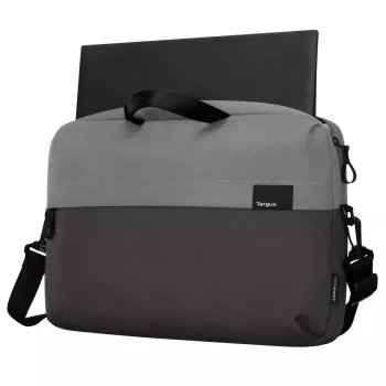 Targus Sagano 40,6 cm (16 colių) slydimo dėklas Juoda, Pilka