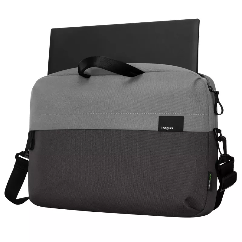 Targus Sagano 40,6 cm (16 colių) slydimo dėklas Juoda, Pilka