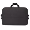 Targus Sagano 40,6 cm (16 colių) slydimo dėklas Juoda, Pilka