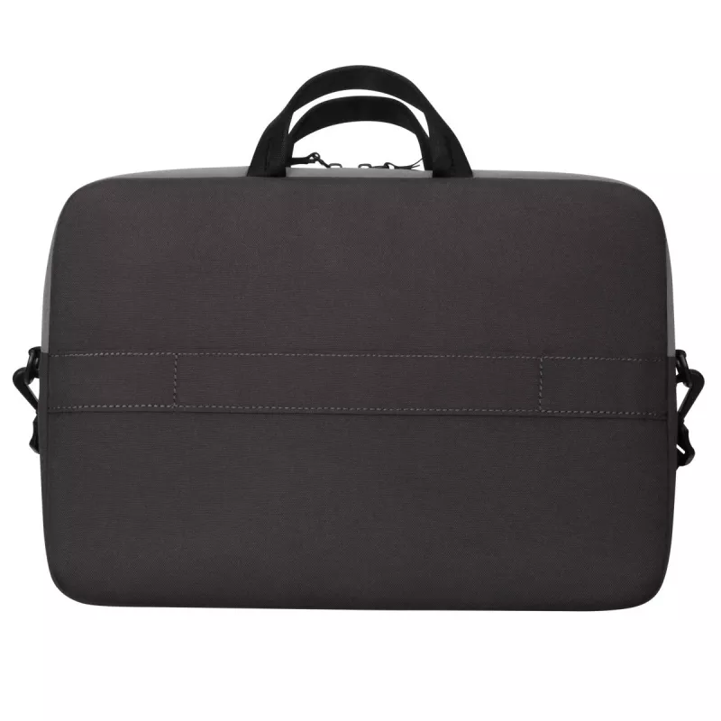 Targus Sagano 40,6 cm (16 colių) slydimo dėklas Juoda, Pilka