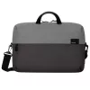 Targus Sagano 40,6 cm (16 colių) slydimo dėklas Juoda, Pilka