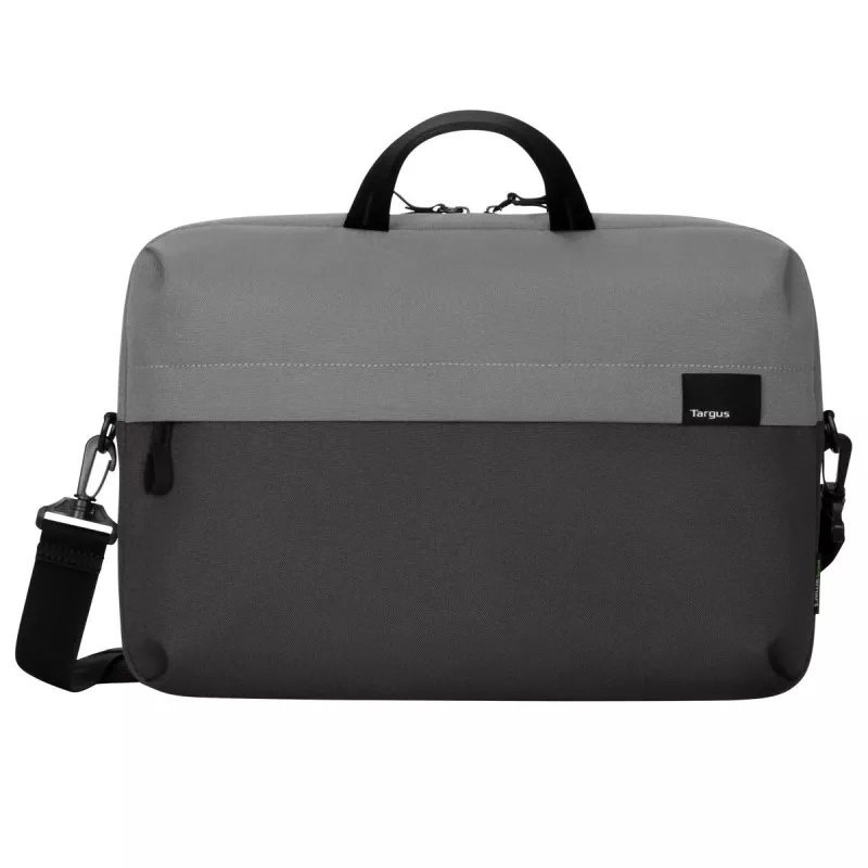 Targus Sagano 40,6 cm (16 colių) slydimo dėklas Juoda, Pilka
