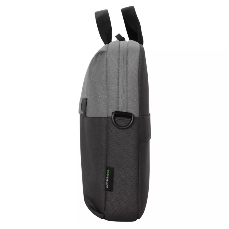 Targus Sagano 40,6 cm (16 colių) slydimo dėklas Juoda, Pilka