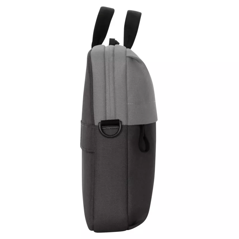 Targus Sagano 40,6 cm (16 colių) slydimo dėklas Juoda, Pilka