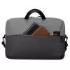 Targus Sagano 40,6 cm (16 colių) slydimo dėklas Juoda, Pilka
