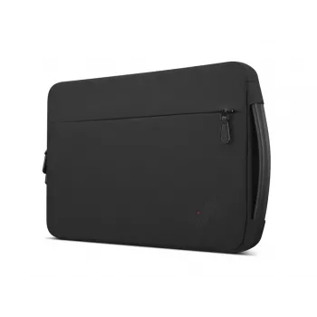 Lenovo 4X41K79634 nešiojimo dėklas 33 cm (13 colių) nešiojamiesiems kompiuteriams, nailonas, 0,35 kg, juodas