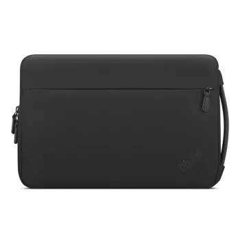 Lenovo 4X41K79634 nešiojimo dėklas 33 cm (13 colių) nešiojamiesiems kompiuteriams, nailonas, 0,35 kg, juodas