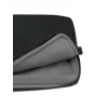Lenovo ThinkPad 4X41K79634 13 colių vertikalus krepšys-dėklas nešiojamam kompiuteriui, 33 cm (13 col.), 1680D balistinis nailonas, juodas