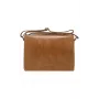 dbramante1928 Marselisborg - 14 colių - Golden tan N.E., pašto krepšys, 35,6 cm (14 colių), peties dirželis, 1,24 kg