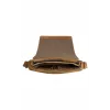 dbramante1928 Marselisborg - 14 colių - Golden tan N.E., pašto krepšys, 35,6 cm (14 colių), peties dirželis, 1,24 kg