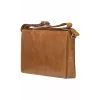dbramante1928 Marselisborg - 14 colių - Golden tan N.E., pašto krepšys, 35,6 cm (14 colių), peties dirželis, 1,24 kg