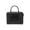 dbramante1928 Rosenborg 14 inch - juoda N.E. - portfelis iš natūralios odos
