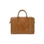 dbramante1928 Nordborg - 15 inch - Tan N.E. portfelis
