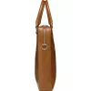 dbramante1928 Nordborg - 15 inch - Tan N.E. portfelis