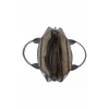 dbramante1928 Amalienborg - 15 colių - Juoda N.E., dėklas su viršutine užtrauktuku, 38,1 cm (15 colių), peties diržas, 1,02 kg