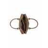 dbramante1928 Rosenborg - 16 inch - Tan N.E. portfelis