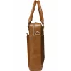 dbramante1928 Rosenborg - 16 inch - Tan N.E. portfelis