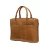 dbramante1928 Rosenborg - 16 inch - Tan N.E. portfelis