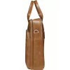dbramante1928 Kronborg - 16 inch - Tan N.E. portfelis