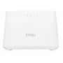 Zyxel DX3301-T0 maršrutizatorius Wi-Fi 6 Gigabit Ethernet dviejų juostų (2,4 GHz / 5 GHz) baltas