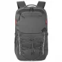 Kuprinė TARGUS Work+ Play Trio TBB65802GL, 15–16 colių nešiojamam kompiuteriui, pilka, 730 g