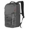 Kuprinė TARGUS Work+ Play Trio TBB65802GL, 15–16 colių nešiojamam kompiuteriui, pilka, 730 g