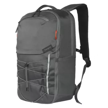 Kuprinė TARGUS Work+ Play Trio TBB65802GL, 15–16 colių nešiojamam kompiuteriui, pilka, 730 g
