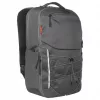 Kuprinė TARGUS Work+ Play Trio TBB65802GL, 15–16 colių nešiojamam kompiuteriui, pilka, 730 g