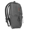 Kuprinė TARGUS Work+ Play Trio TBB65802GL, 15–16 colių nešiojamam kompiuteriui, pilka, 730 g