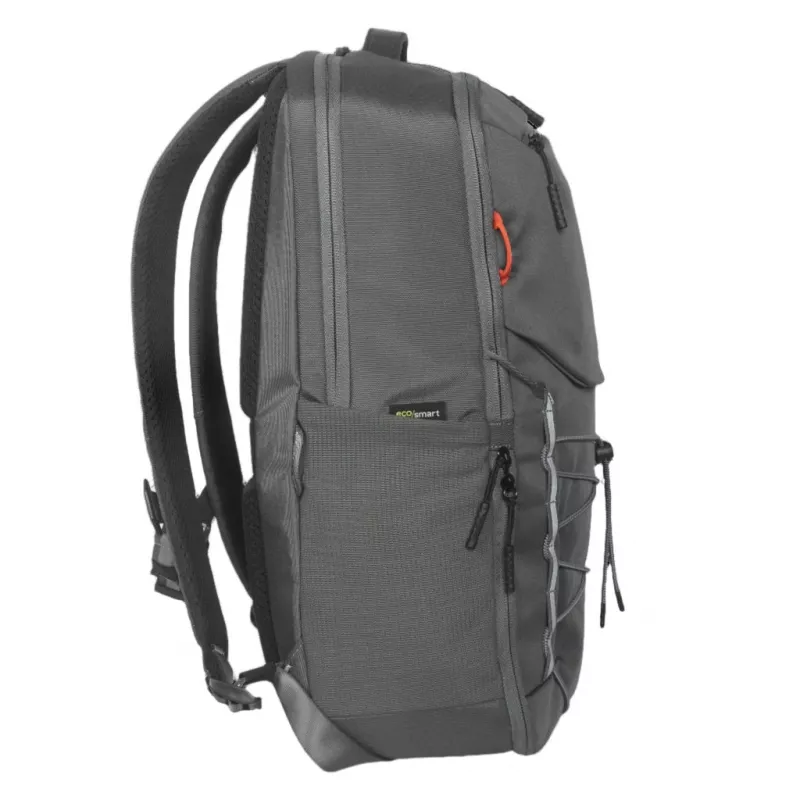 Kuprinė TARGUS Work+ Play Trio TBB65802GL, 15–16 colių nešiojamam kompiuteriui, pilka, 730 g