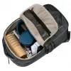 Kuprinė TARGUS Work+ Play Trio TBB65802GL, 15–16 colių nešiojamam kompiuteriui, pilka, 730 g