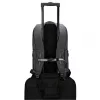 Kuprinė TARGUS Work+ Play Trio TBB65802GL, 15–16 colių nešiojamam kompiuteriui, pilka, 730 g