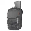 Kuprinė TARGUS Work+ Play Trio TBB65802GL, 15–16 colių nešiojamam kompiuteriui, pilka, 730 g