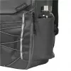 Kuprinė TARGUS Work+ Play Trio TBB65802GL, 15–16 colių nešiojamam kompiuteriui, pilka, 730 g