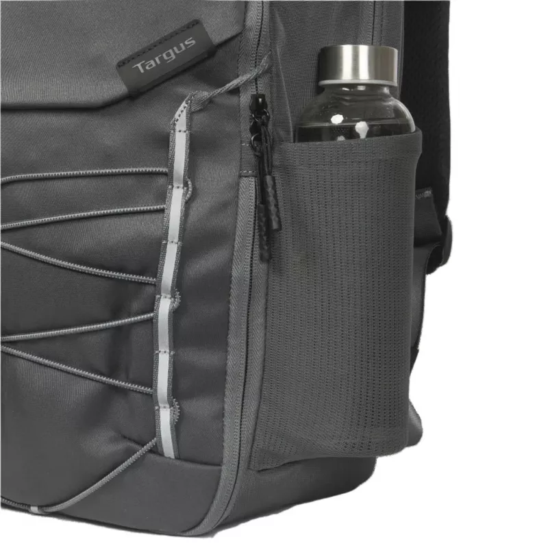 Kuprinė TARGUS Work+ Play Trio TBB65802GL, 15–16 colių nešiojamam kompiuteriui, pilka, 730 g