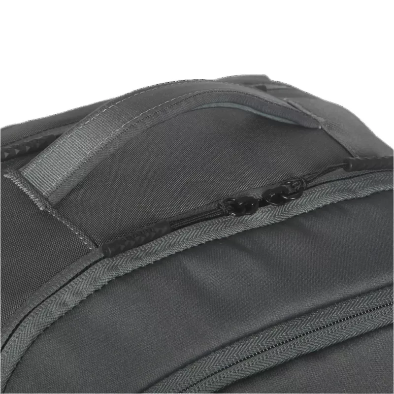 Kuprinė TARGUS Work+ Play Trio TBB65802GL, 15–16 colių nešiojamam kompiuteriui, pilka, 730 g