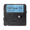 Juosta etiketėms Brother BTAG-L31 1,2 cm 4 m