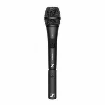 Belaidė mikrofono sistema Sennheiser XSW-D VOCAL SET