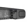 Sennheiser TEAMCONNECT BAR S VIDEO BAR – vaizdo konferencijų juosta su integruotais garsiakalbiais ir triukšmo slopinimu
