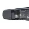 Sennheiser TEAMCONNECT BAR S VIDEO BAR – vaizdo konferencijų juosta su integruotais garsiakalbiais ir triukšmo slopinimu