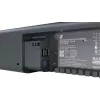 Sennheiser TeamConnect Bar M viskas-viename vaizdo konferencijų juosta