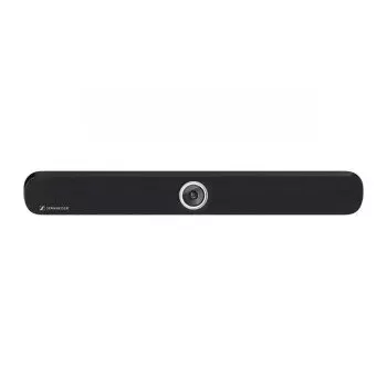 Sennheiser TEAMCONNECT BAR M (700110X) – konferencinė vaizdo juosta su integruotu garsiakalbiu