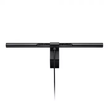 BenQ ScreenBar monitorinė lempa juoda 2 930 lm