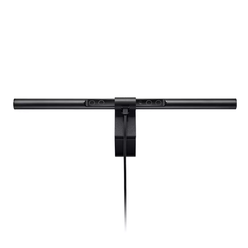 BenQ ScreenBar monitorinė lempa juoda 2 930 lm